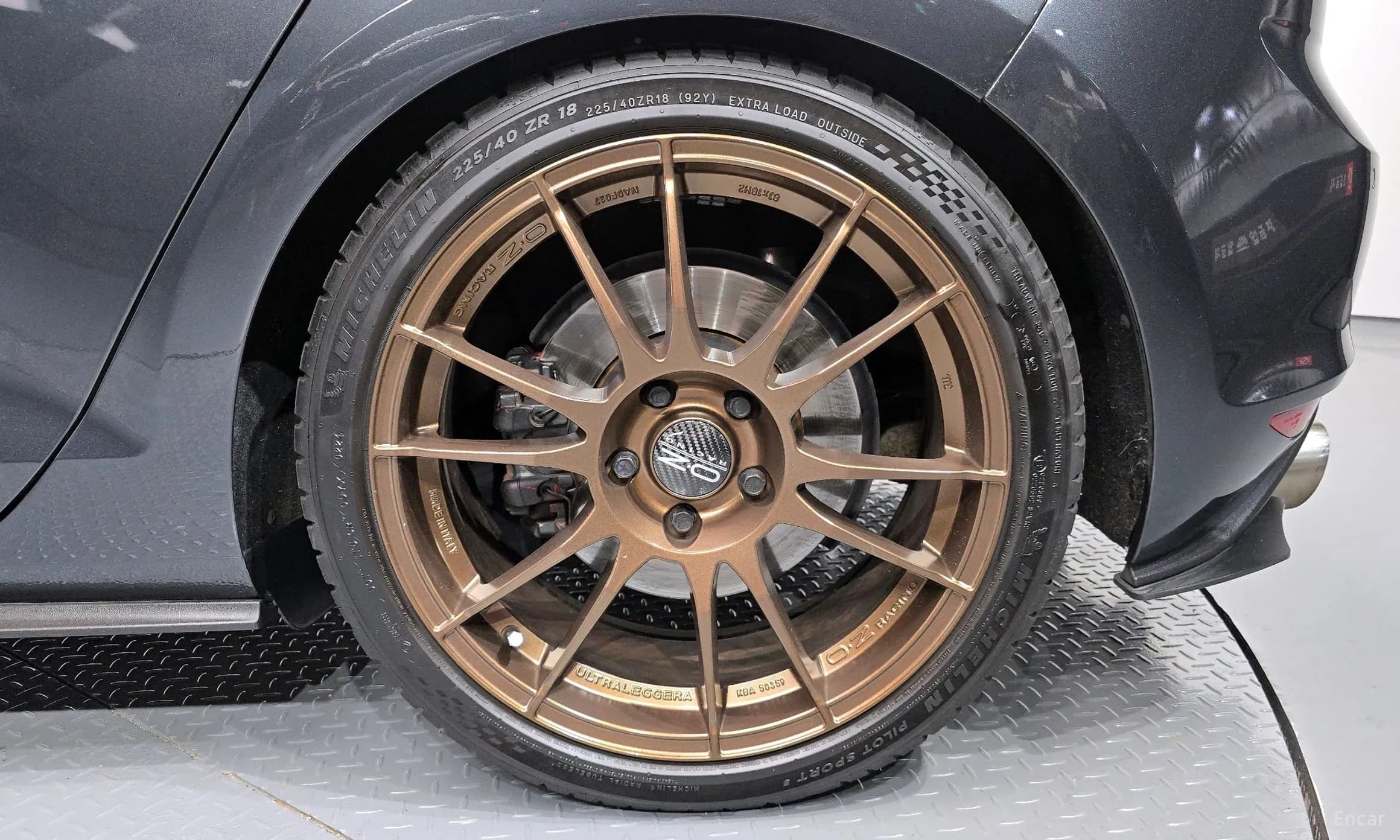 Golf 7th Generation