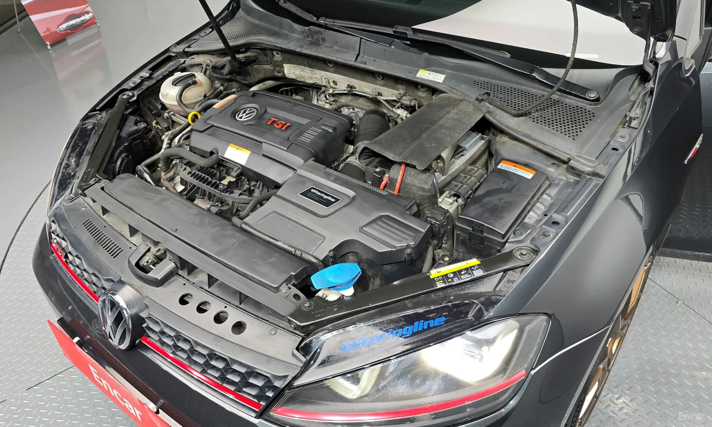 Golf 7th Generation
