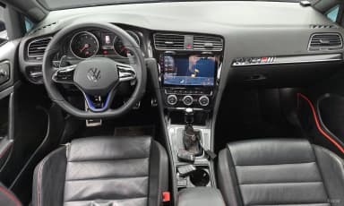Golf 7th Generation