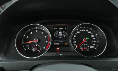 Golf 7th Generation