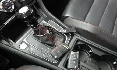 Golf 7th Generation