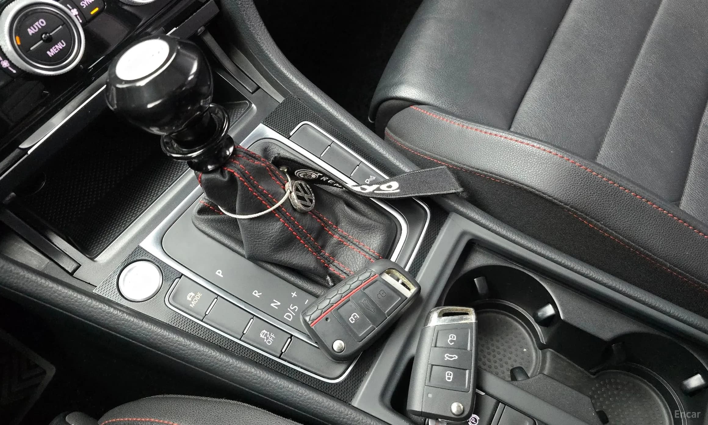 Golf 7th Generation