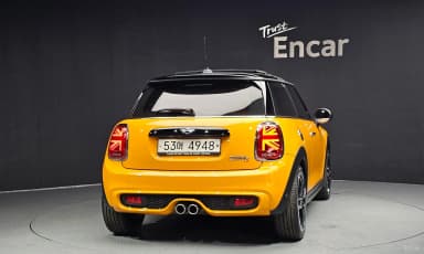Cooper S