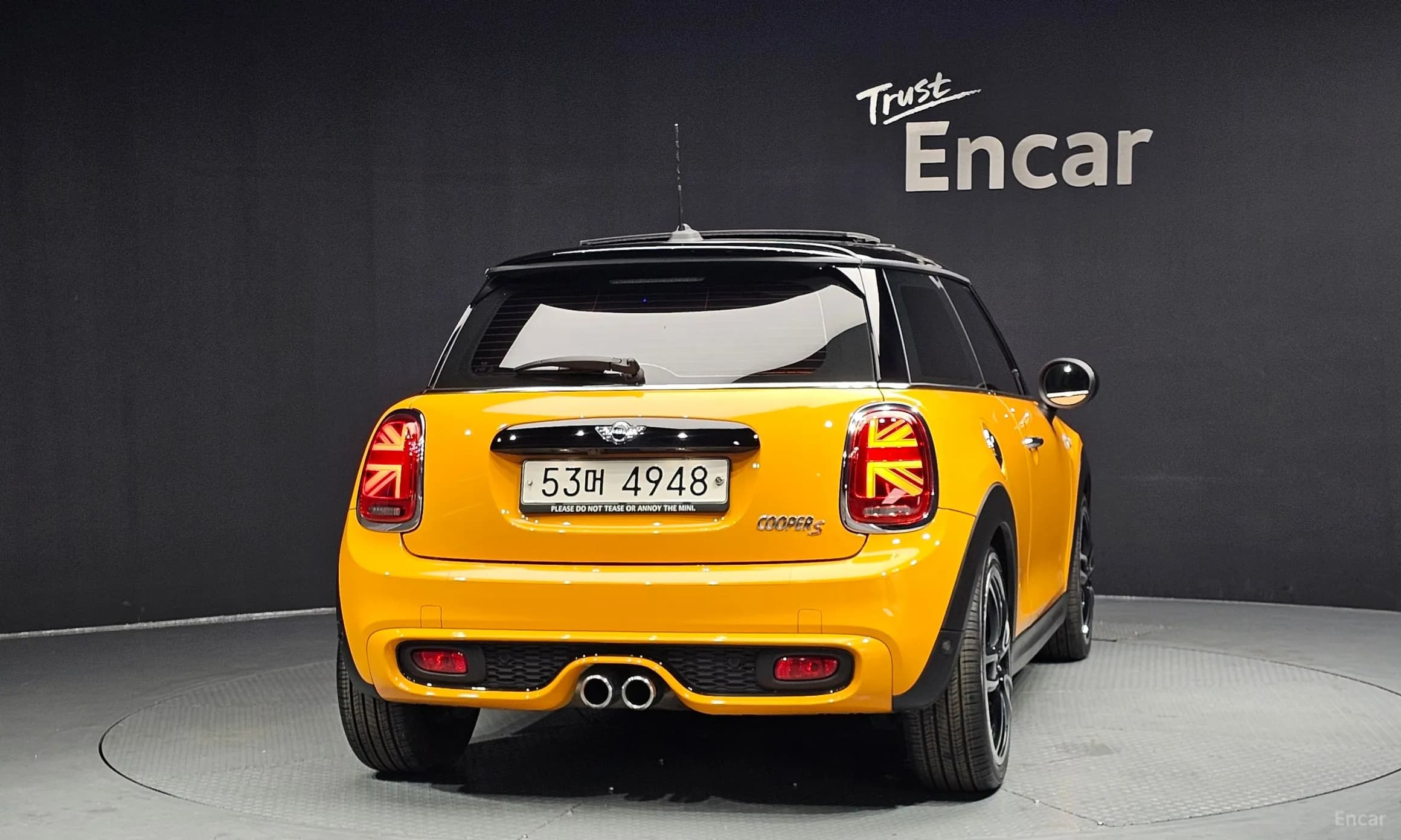 Cooper S