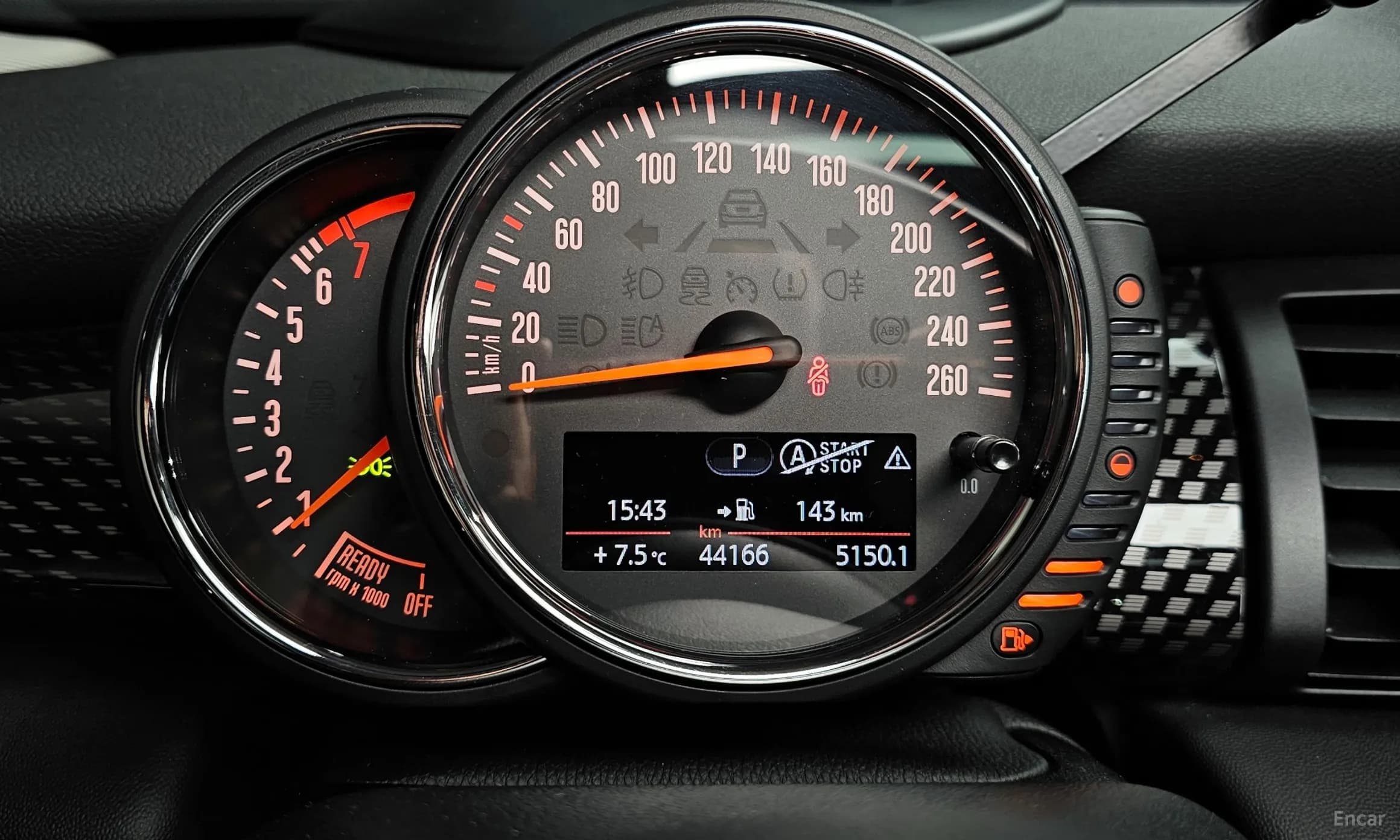 Cooper S