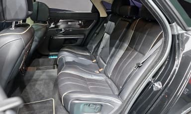 All New XJ