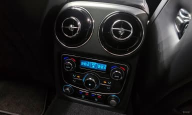 All New XJ