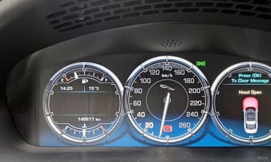 All New XJ