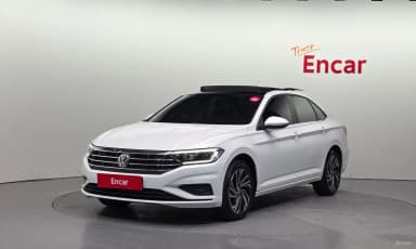 Jetta 7th Generation