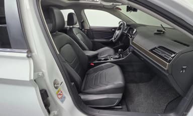 Jetta 7th Generation