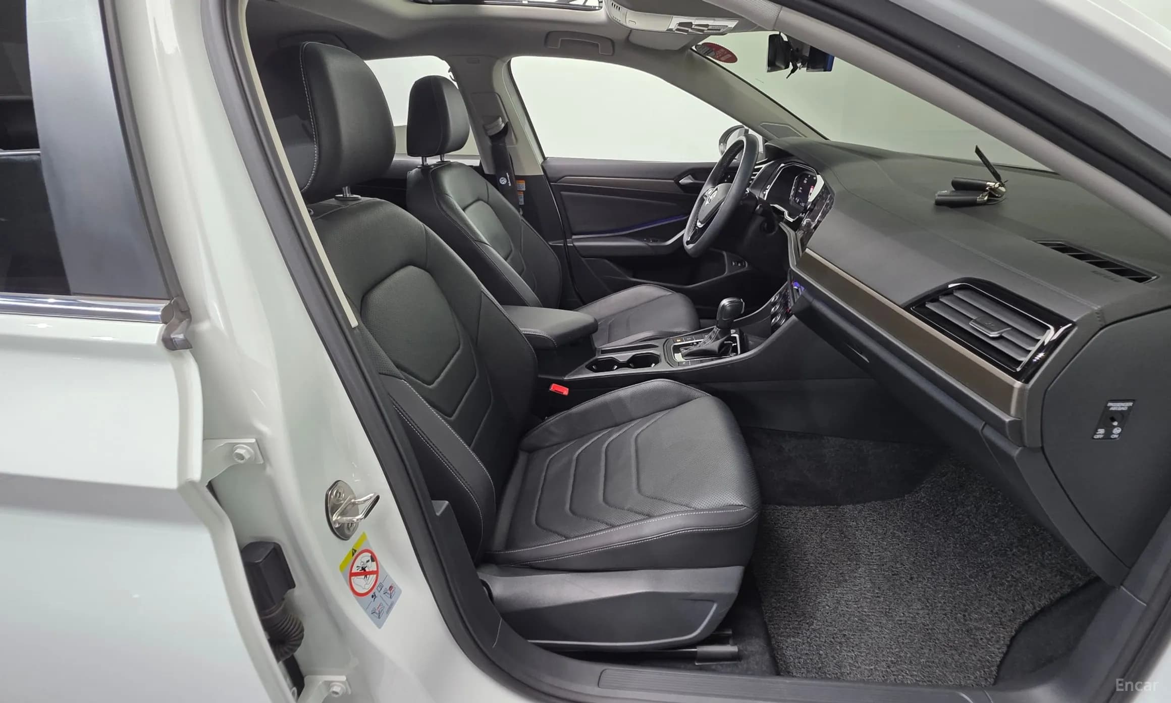 Jetta 7th Generation