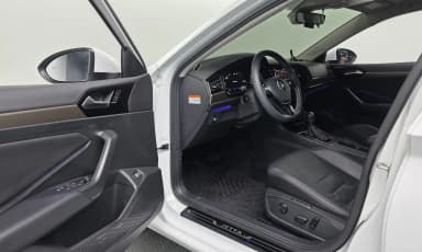 Jetta 7th Generation