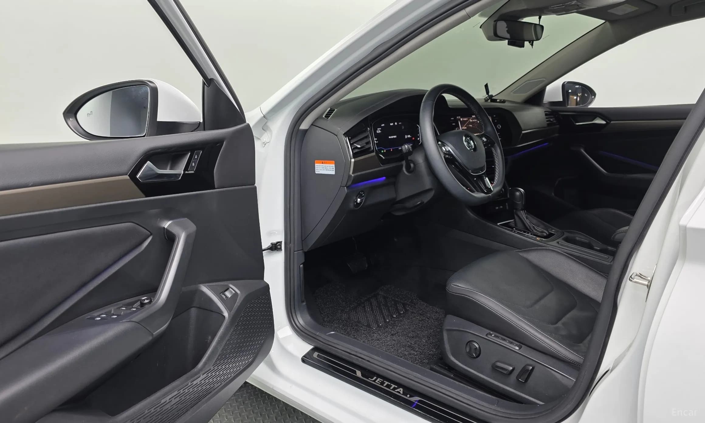 Jetta 7th Generation