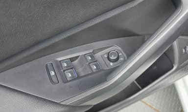 Jetta 7th Generation