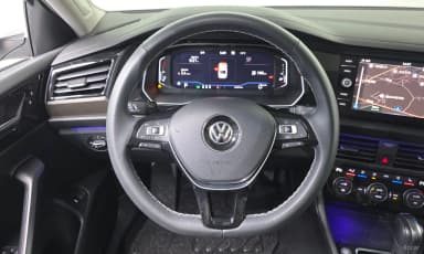 Jetta 7th Generation
