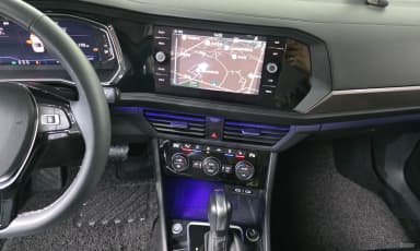 Jetta 7th Generation