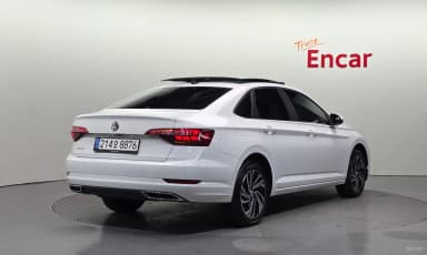 Jetta 7th Generation