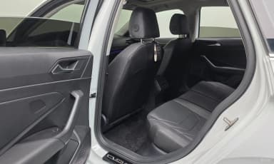 Jetta 7th Generation