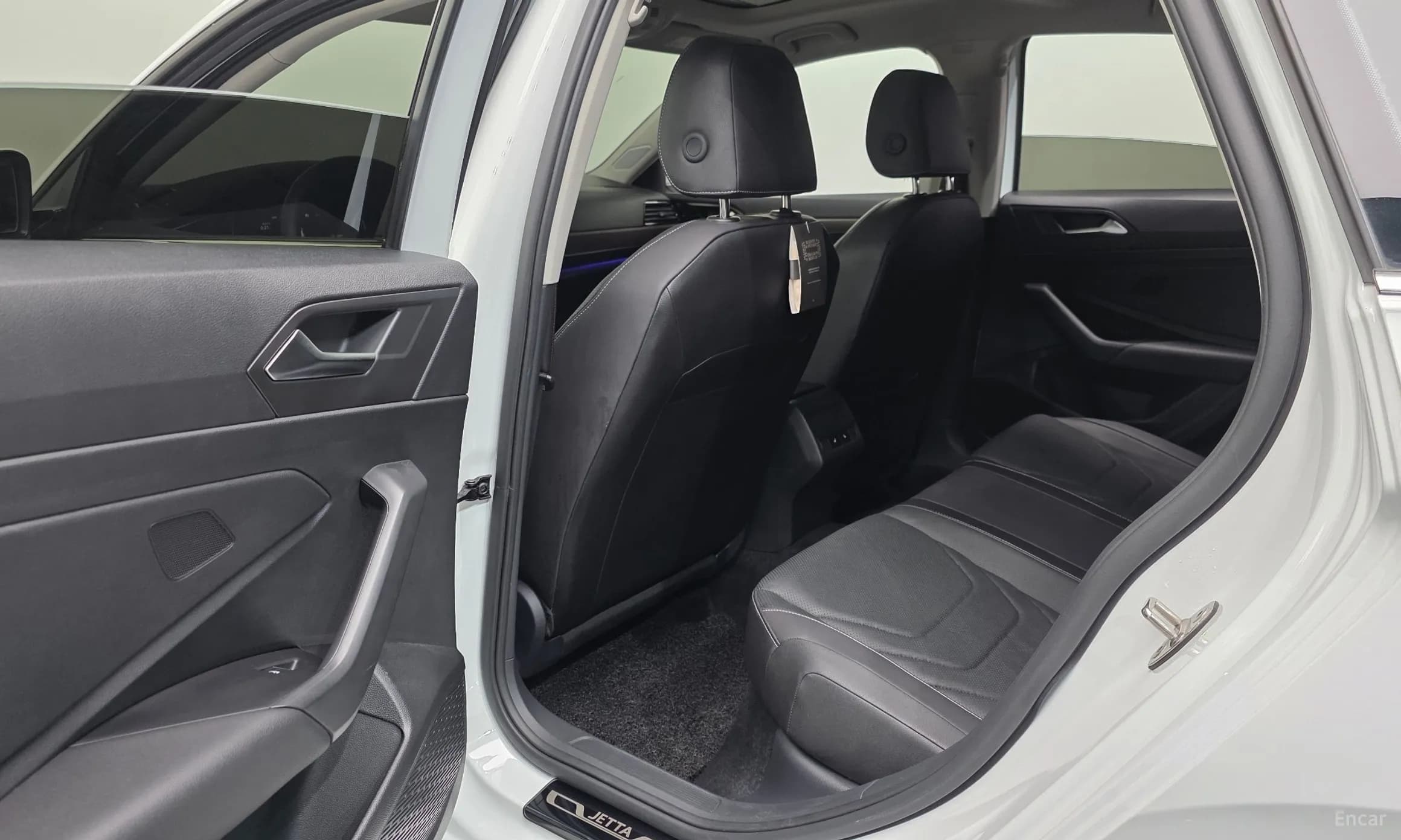 Jetta 7th Generation