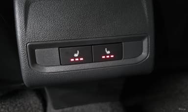 Jetta 7th Generation