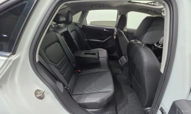 Jetta 7th Generation