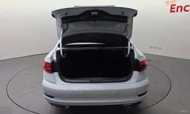 Jetta 7th Generation