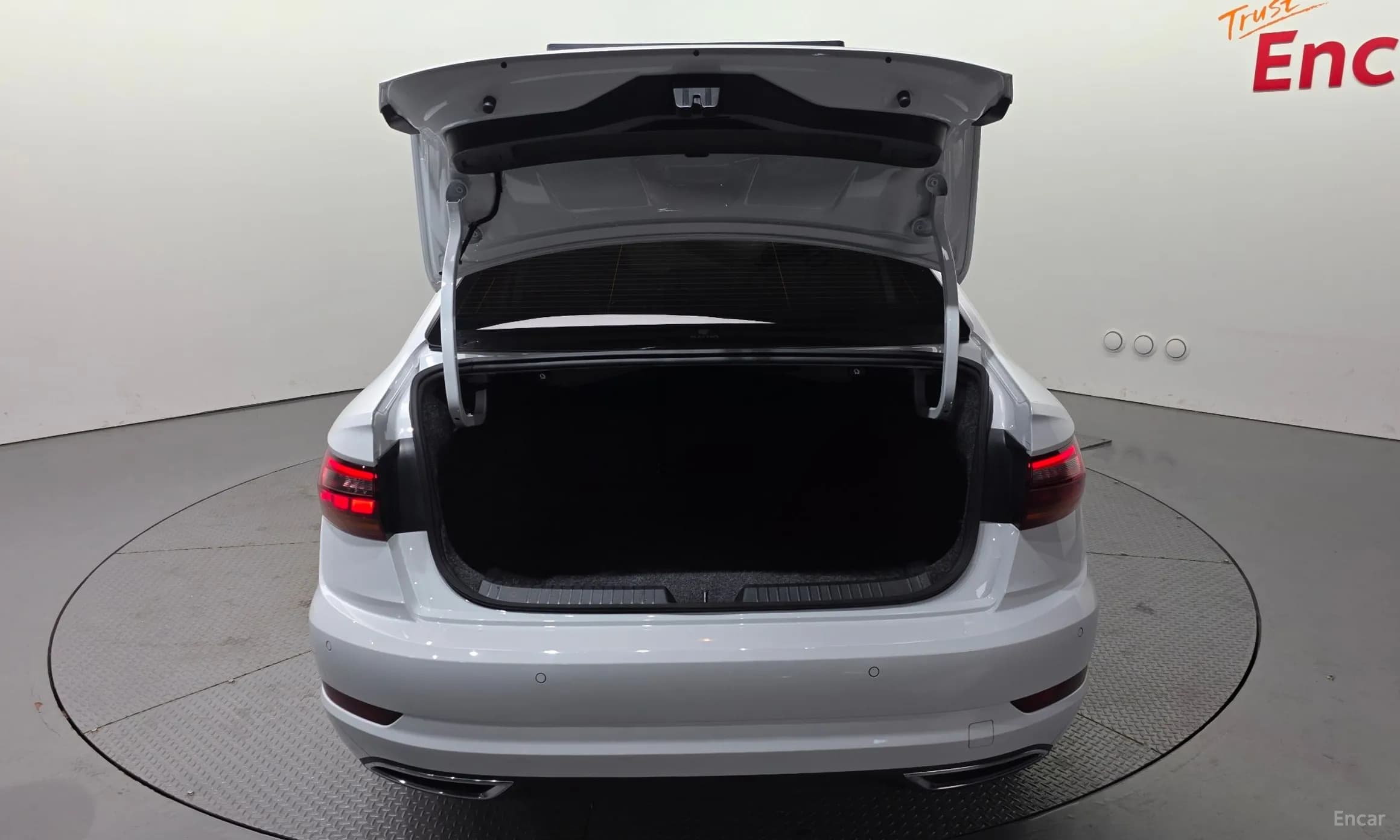 Jetta 7th Generation