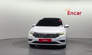 Jetta 7th Generation