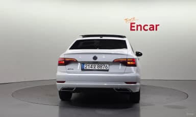 Jetta 7th Generation