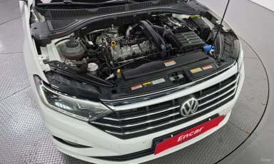 Jetta 7th Generation