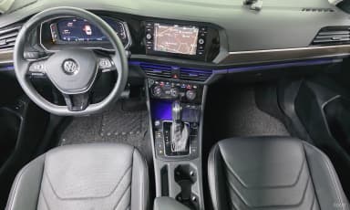 Jetta 7th Generation