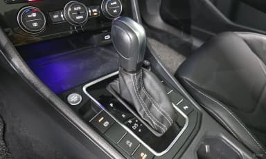 Jetta 7th Generation