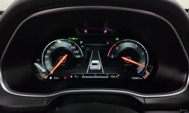 GV80