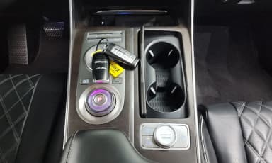 GV80