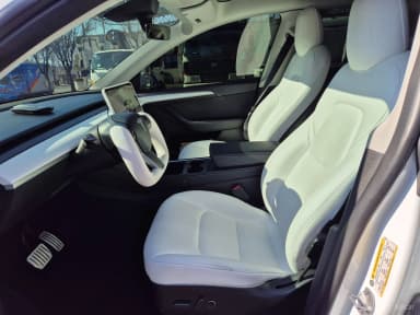Model Y