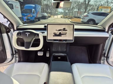 Model Y