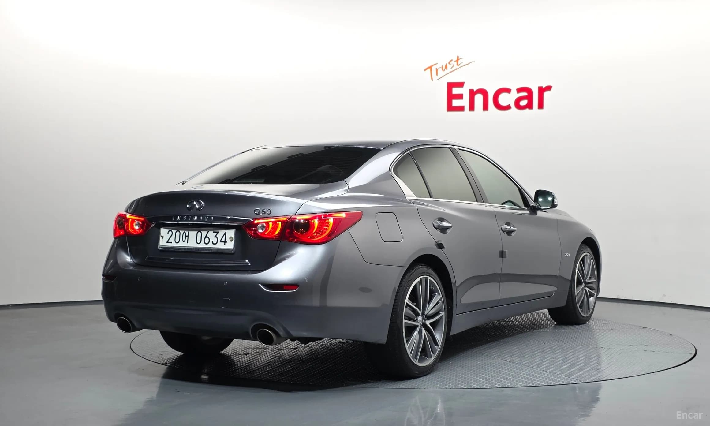 Q50
