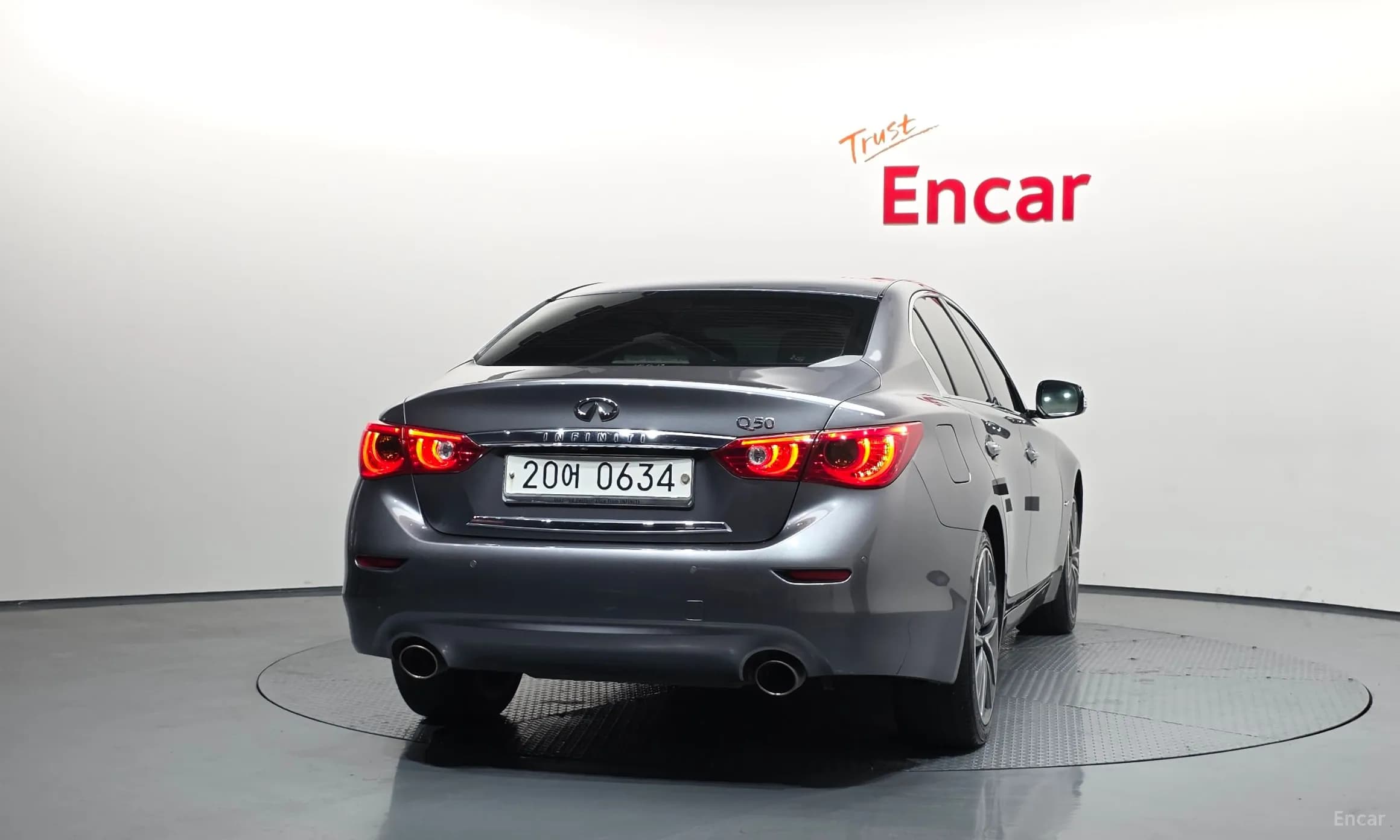 Q50
