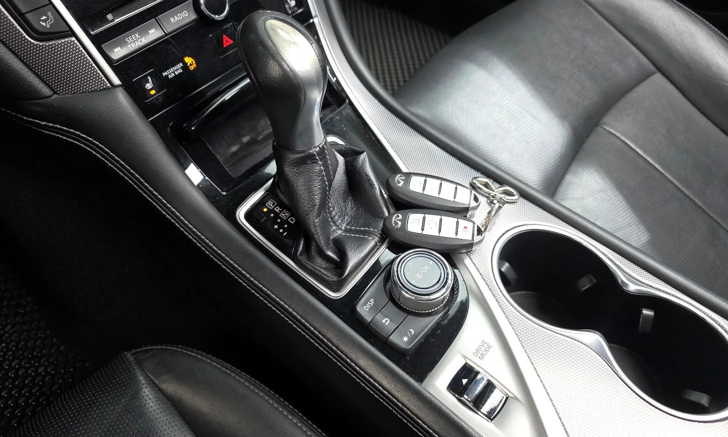 Q50