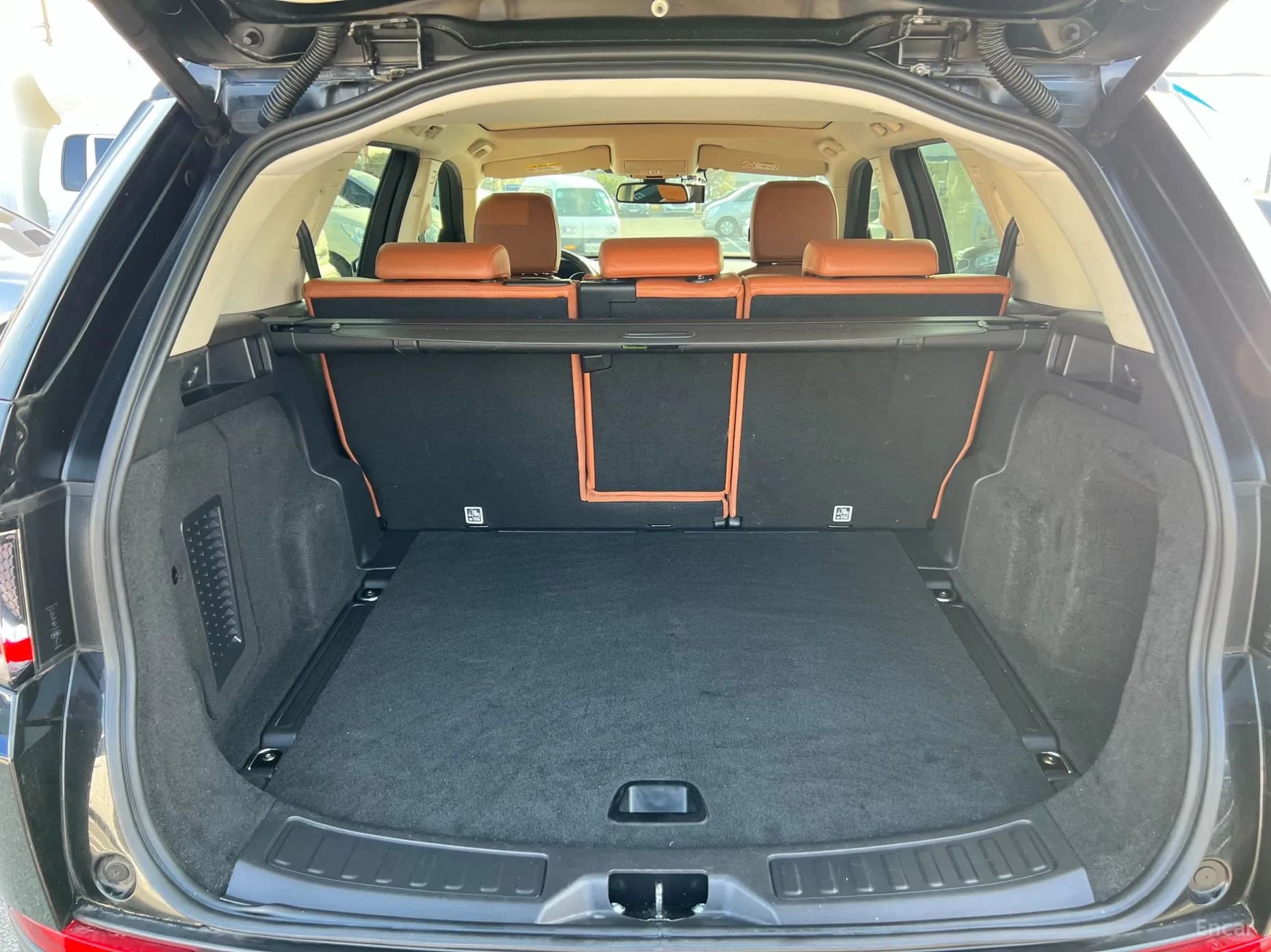 Discovery Sports