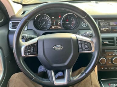 Discovery Sports