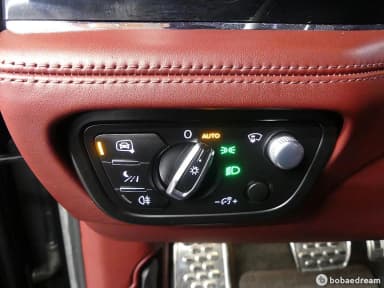 Bentayga
