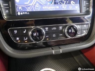 Bentayga