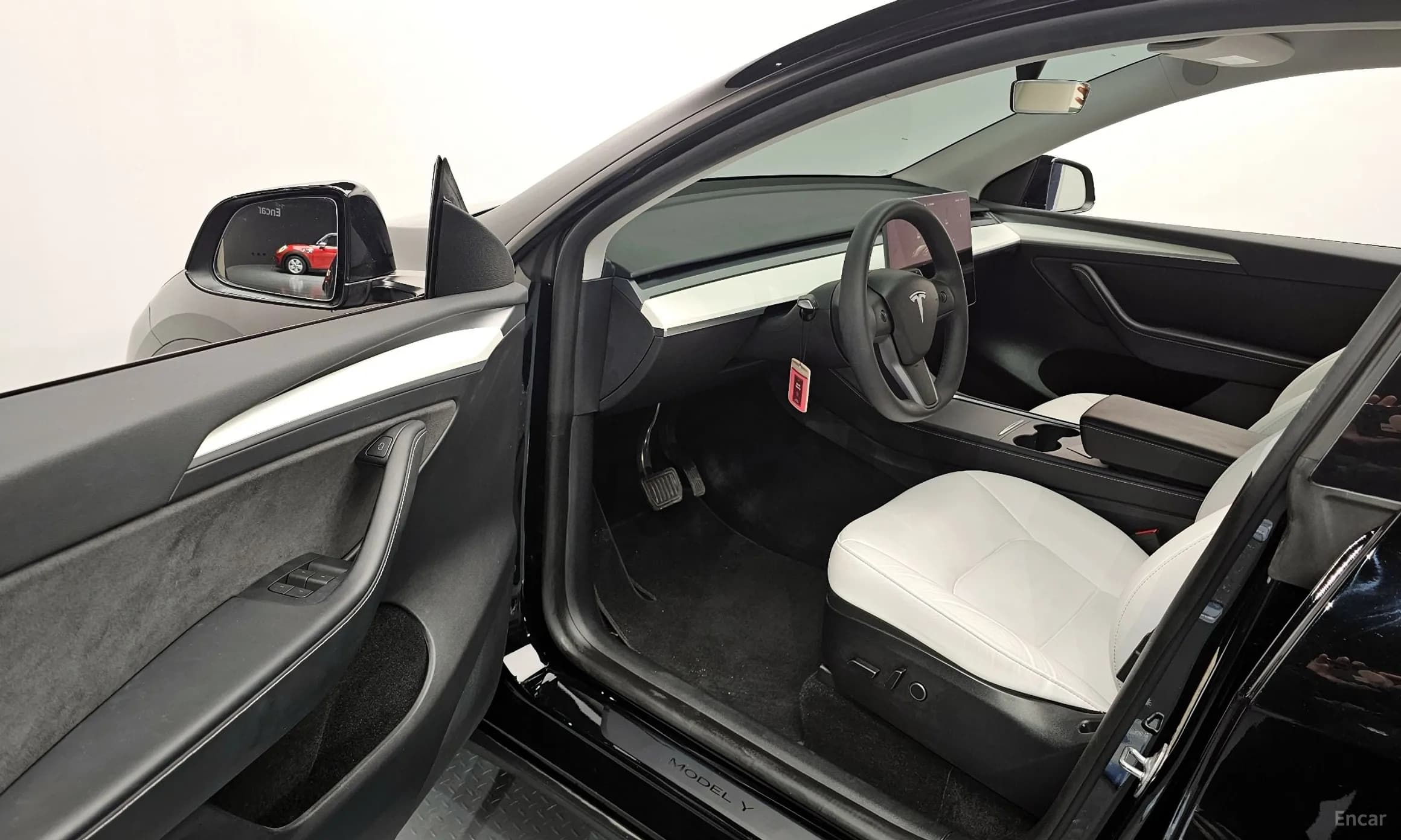 Model Y