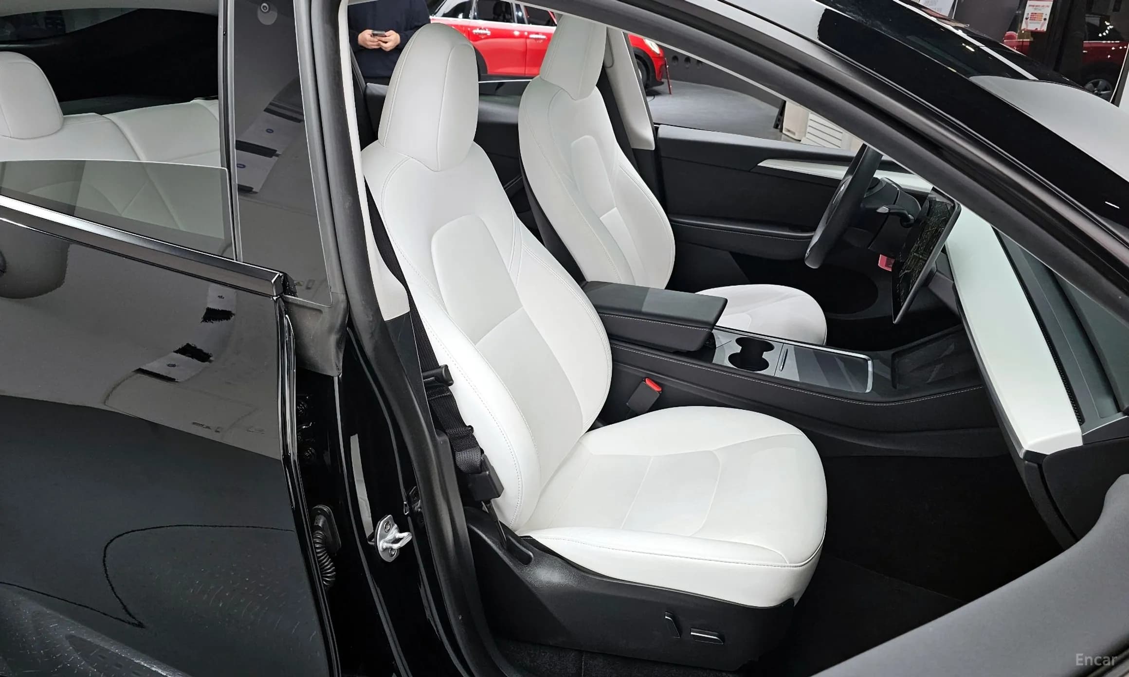 Model Y
