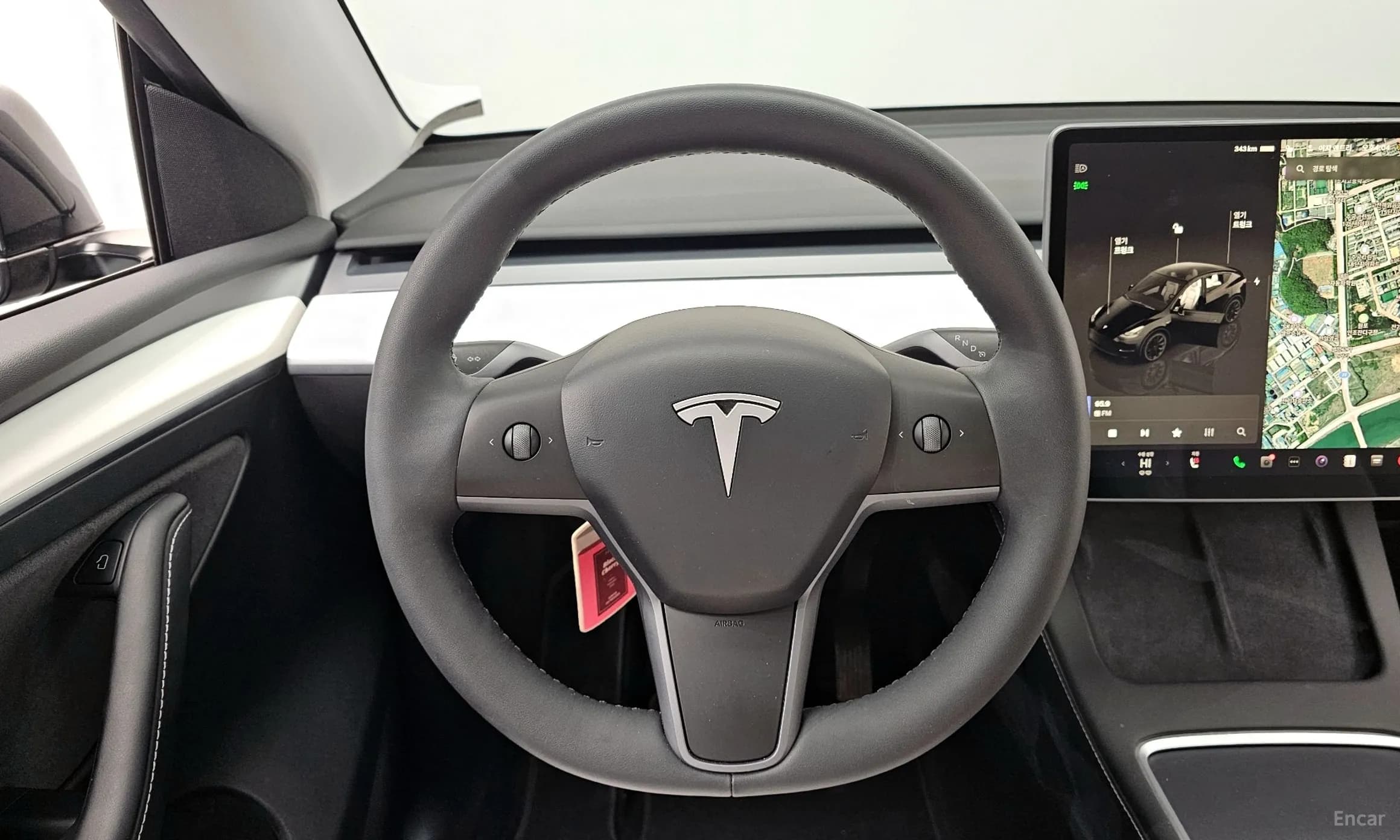 Model Y