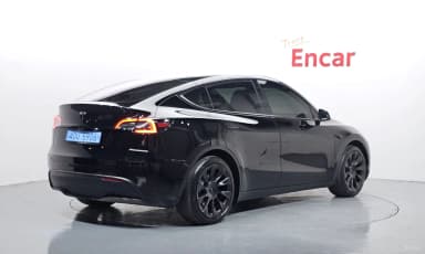 Model Y