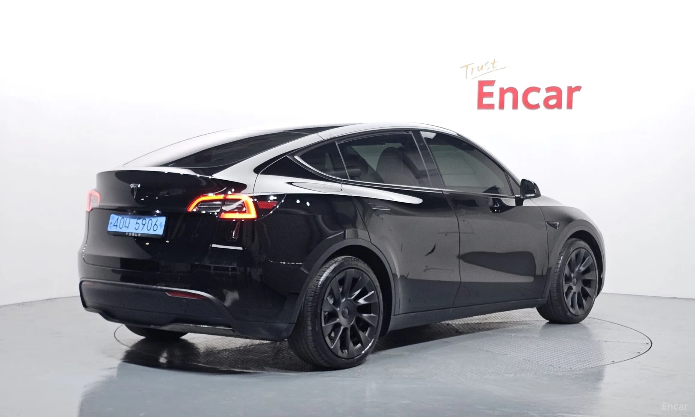 Model Y