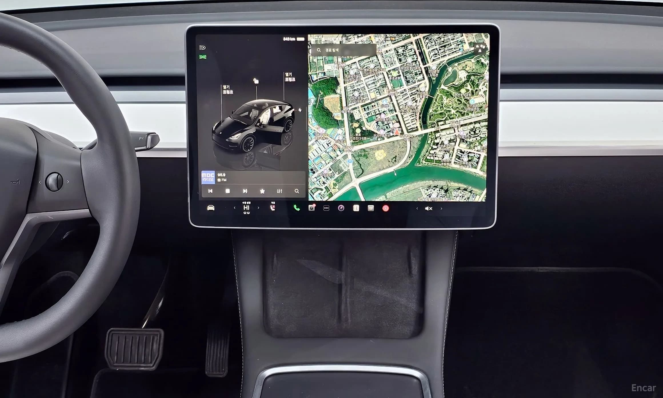 Model Y