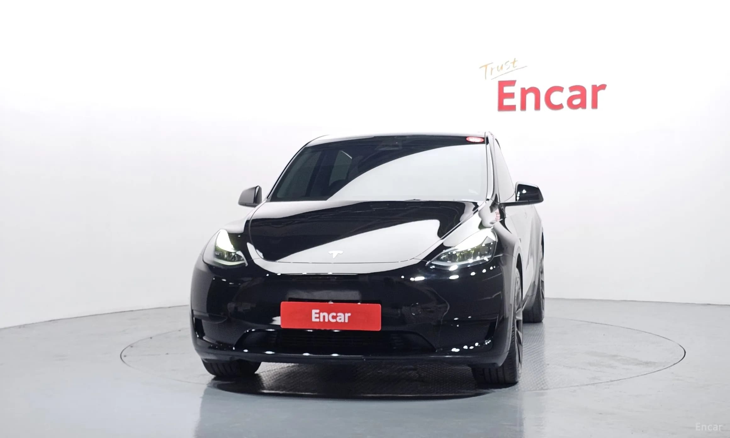 Model Y